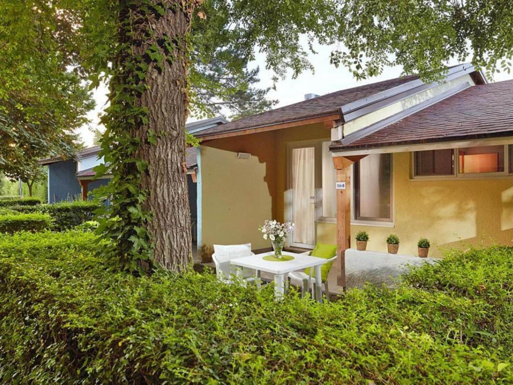 Bungalow In Caorle With Garden Furniture Villa Duna Verde Exteriör bild